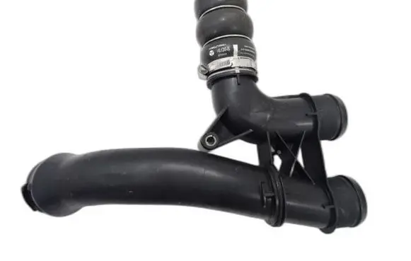 Citroen C4 II Picasso Intercooler hose/pipe 9678562180