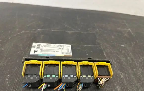 Comfort/convenience module