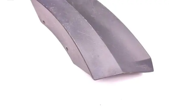 Fender trim (molding)