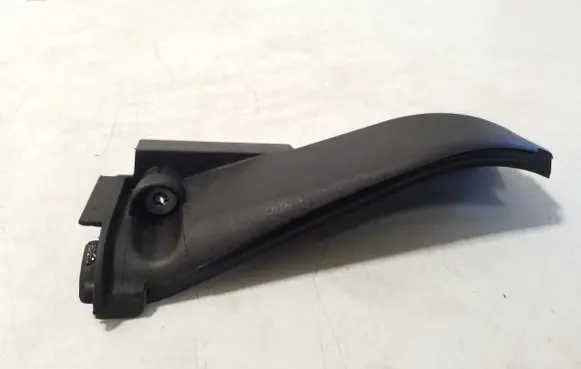 Volkswagen Tiguan Timing belt guard (cover) 04L129968