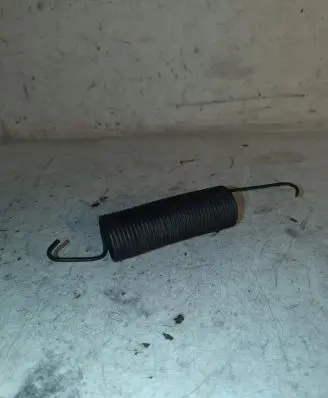 Audi A6 C7 Tailgate/trunk/boot tension spring 