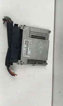 Mercedes-Benz C W203 Engine control unit/module ECU