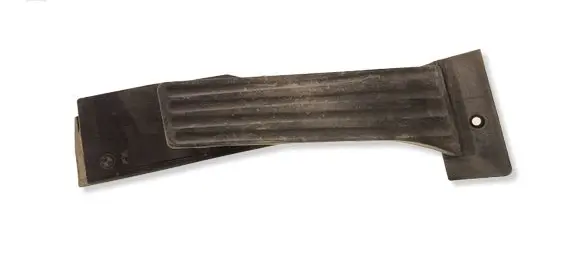 BMW 7 E65 E66 Accelerator throttle pedal 25916010
