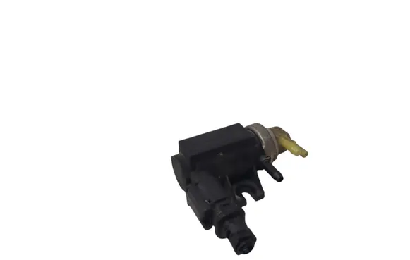 Citroen C4 I Picasso Turbo solenoid valve 9672875080 70163302