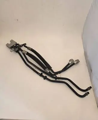 Dodge Challenger Oil cooling pipe 