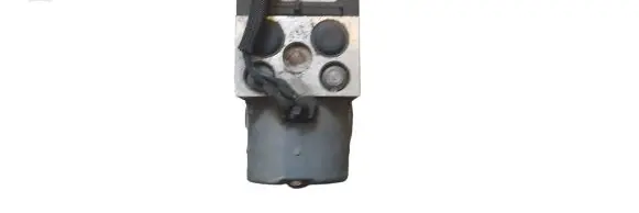 Renault Megane I ABS Pump 7700432644 0265216731