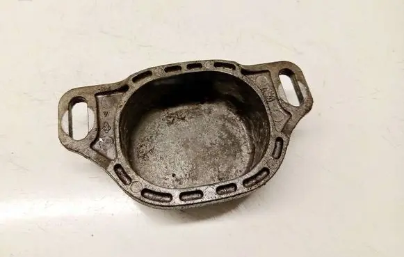 Audi A6 S6 C6 4F Engine mounting bracket 4f0199335c