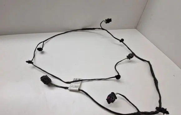 BMW X3 G01 Parking sensor (PDC) wiring loom 8795110