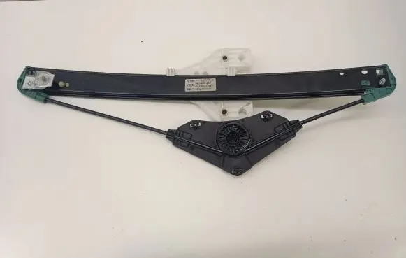 Audi A6 S6 C8 4K Rear window lifting mechanism without motor 4K0839461