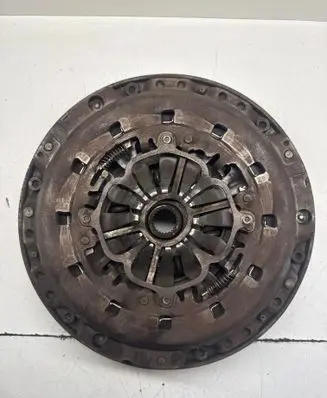Pressure plate
