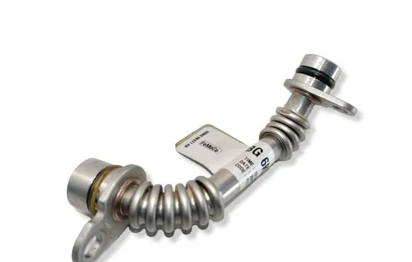 Ford Puma Coolant pipe/hose H6BG6K677AB