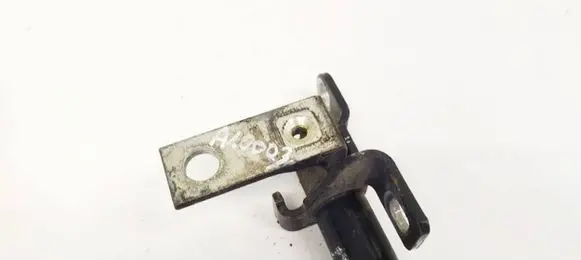 Ford S-MAX Rear door lower hinge