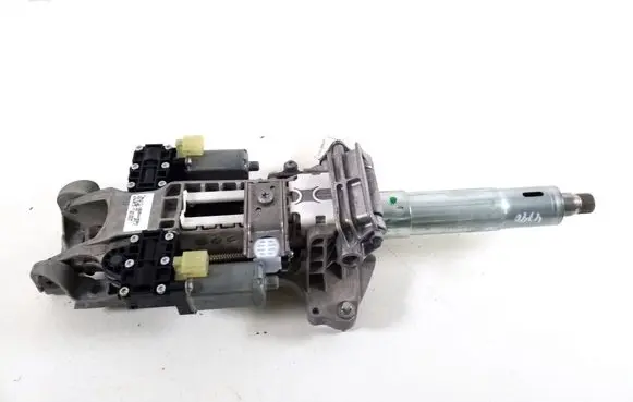 Mercedes-Benz EQC Steering column universal joint A2534604200