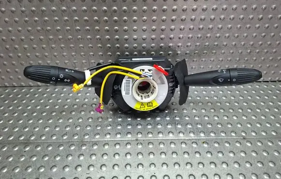 Fiat 500 Wiper turn signal indicator stalk/switch S27624301 07354724690
