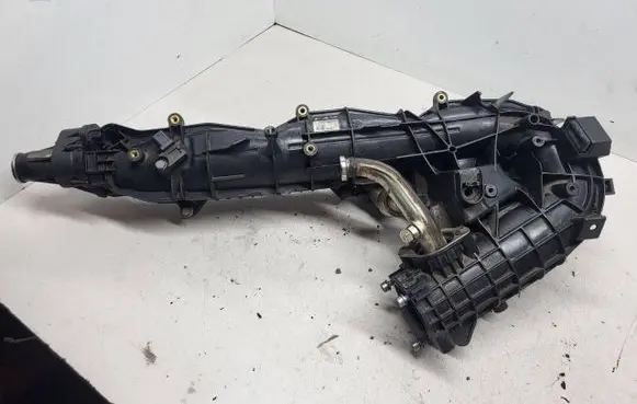 BMW 5 F10 F11 Intake manifold 7800088