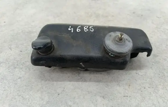 Honda CR-V Rear window wiper motor 34311581