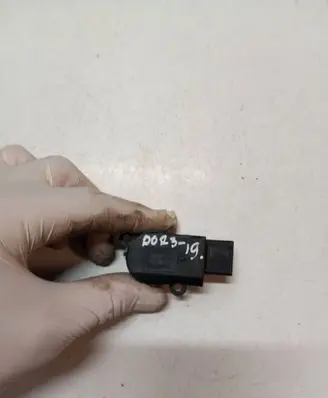 Volvo XC60 Interior temperature sensor 6G9N19C734AC