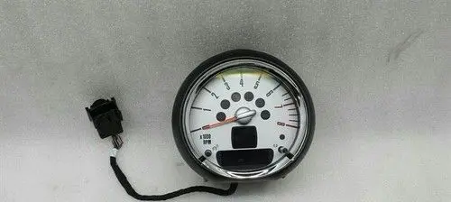 Mini Cooper Countryman R60 Speedometer (instrument cluster) 9306260
