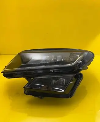 Skoda Kodiaq Headlight/headlamp 566941015E