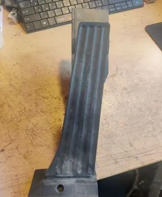 BMW 5 E60 E61 Accelerator throttle pedal 3540676693001 35406766930 6766930