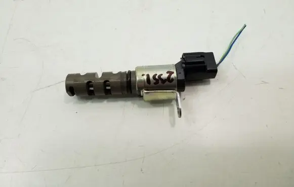 Lexus IS III XE30 Oil pressure sensor 1533037010
