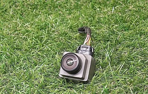 BMW 5 G30 G31 G38 Reversing camera 10213568 0263007128A 1716110792