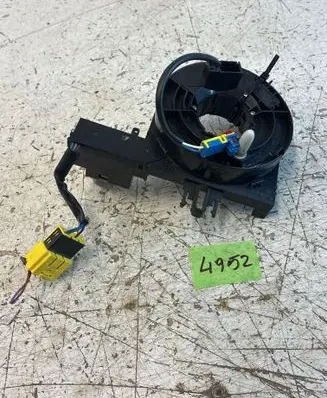 Renault Master III Airbag slip ring squib (SRS ring)
