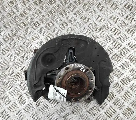 Citroen DS7 Crossback Front wheel hub 1647857180