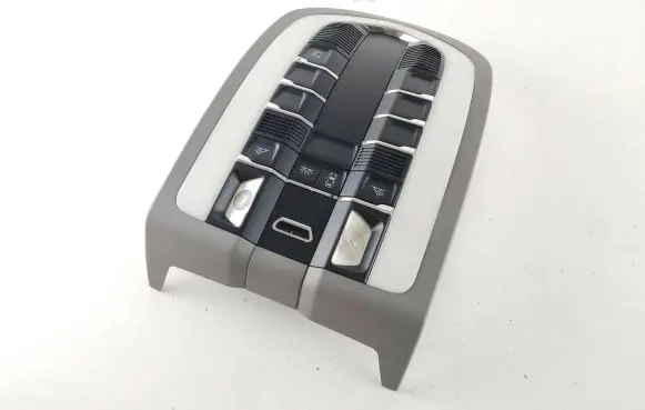 Porsche Panamera (970) Front seat light 7PP959551EG 7PP959728E 7PP919211E