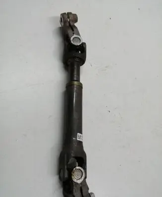 Nissan Qashqai Steering column universal joint D9404C50337W