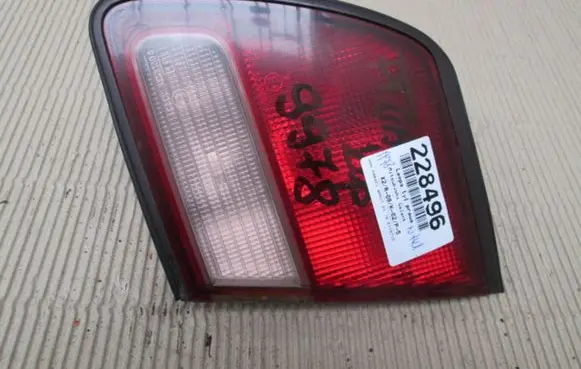 Mitsubishi Galant Rear/tail lights