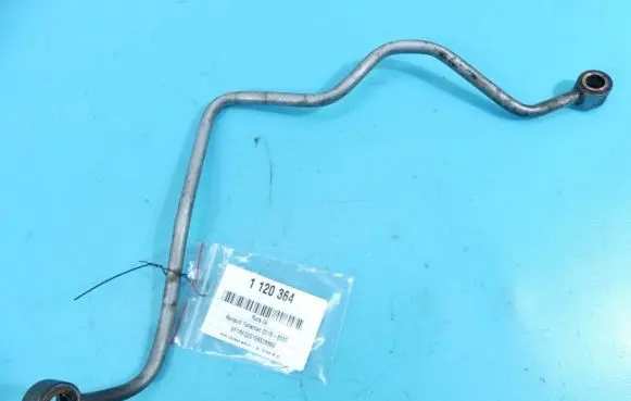 Renault Talisman Intercooler hose/pipe IMPRK1120364