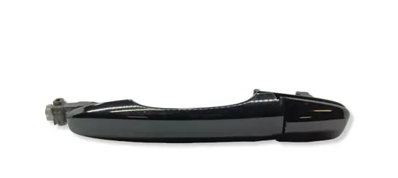 Volvo S60 Rear door exterior handle 31276437