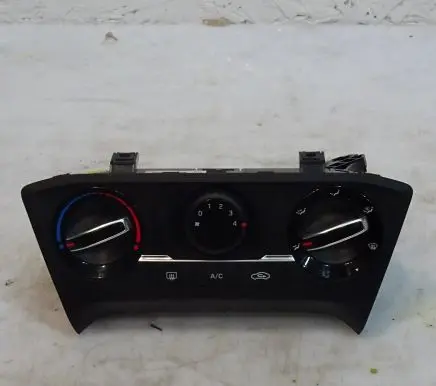 Hyundai i20 (GB IB) Climate control unit 97250-C8011