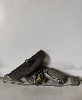 Volkswagen Sharan Rear window wiper motor 403976 7M0955711