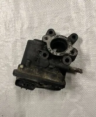 Nissan Pathfinder R51 EGR valve 1501000021 44410EC00B 08H250420