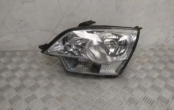 Opel Antara Headlight/headlamp 9669988