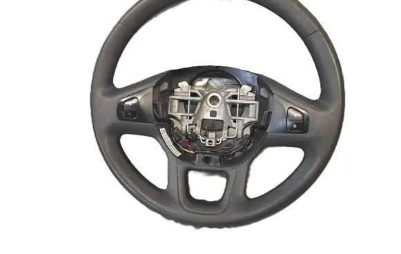 Fiat Talento Steering wheel 484000016R 34138156C 8156030406311