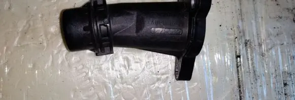 BMW 2 F45 Engine coolant pipe/hose 8511205