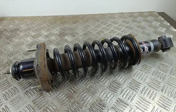 Mitsubishi Outlander Rear shock absorber with coil spring 