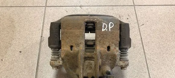 Volvo S40, V40 Front brake caliper