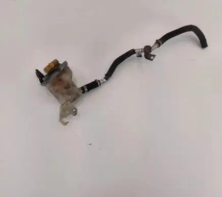 Fiat Doblo Power steering fluid tank/reservoir 51856435