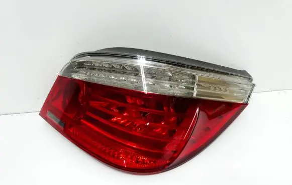 BMW 5 E60 E61 Rear/tail lights 7361882 19528502 6321