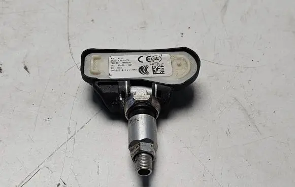 Tire pressure sensor