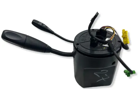 Mercedes-Benz CLK A209 C209 Wiper turn signal indicator stalk/switch A2095400145
