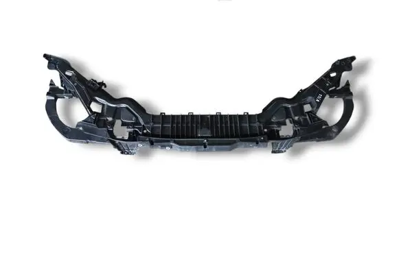 Volvo V60 Radiator support slam panel 31416114aa
