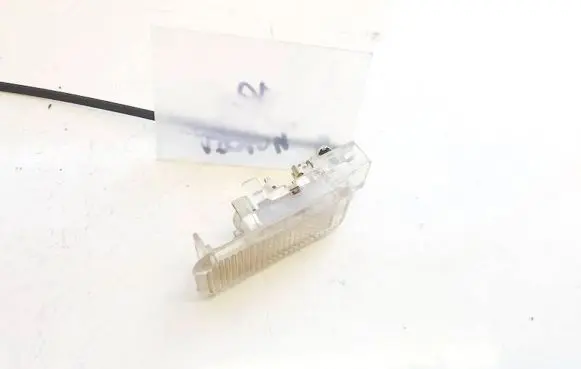 Audi A6 S6 C5 4B Other interior light 4B0947415