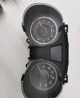 Hyundai ix20 Speedometer (instrument cluster)