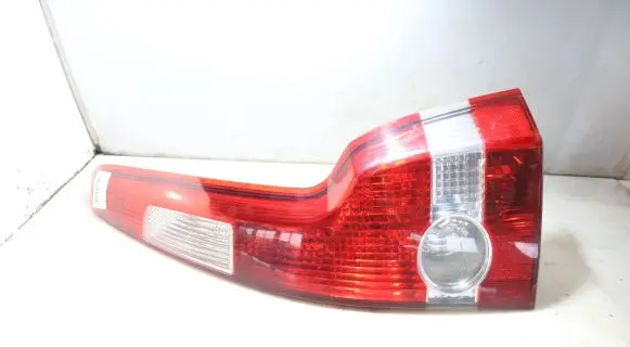 Volvo V50 Rear/tail lights