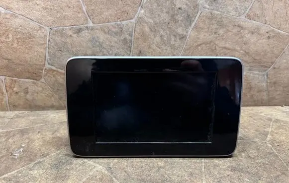 Mercedes-Benz C W205 Screen/display/small screen A2059004113